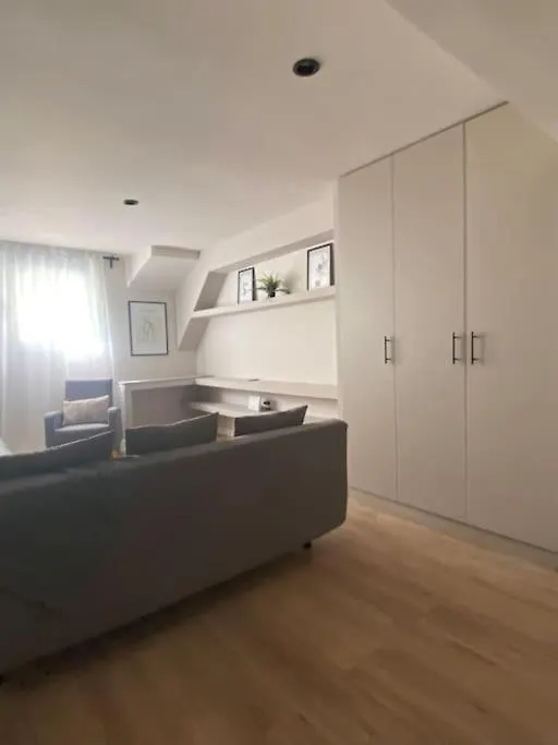 Apartment Studio Next To Campus & Hospitals-Thessaloniki