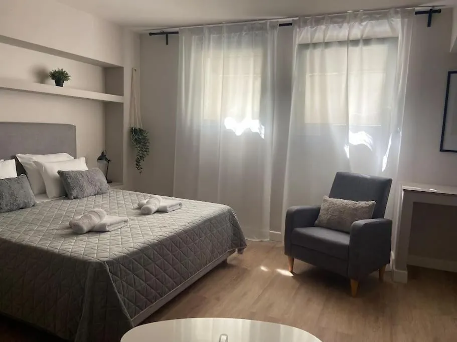 Studio Next To Campus & Hospitals-Thessaloniki 0*, Thessaloniki Greece