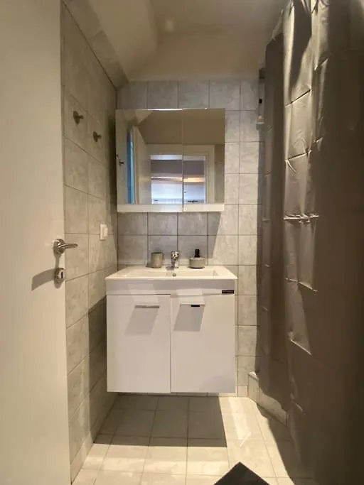 Studio Next To Campus & Hospitals-Thessaloniki Greece