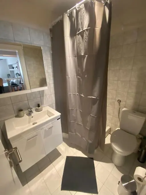 Studio Next To Campus & Hospitals-Thessaloniki 0*, Thessaloniki Greece